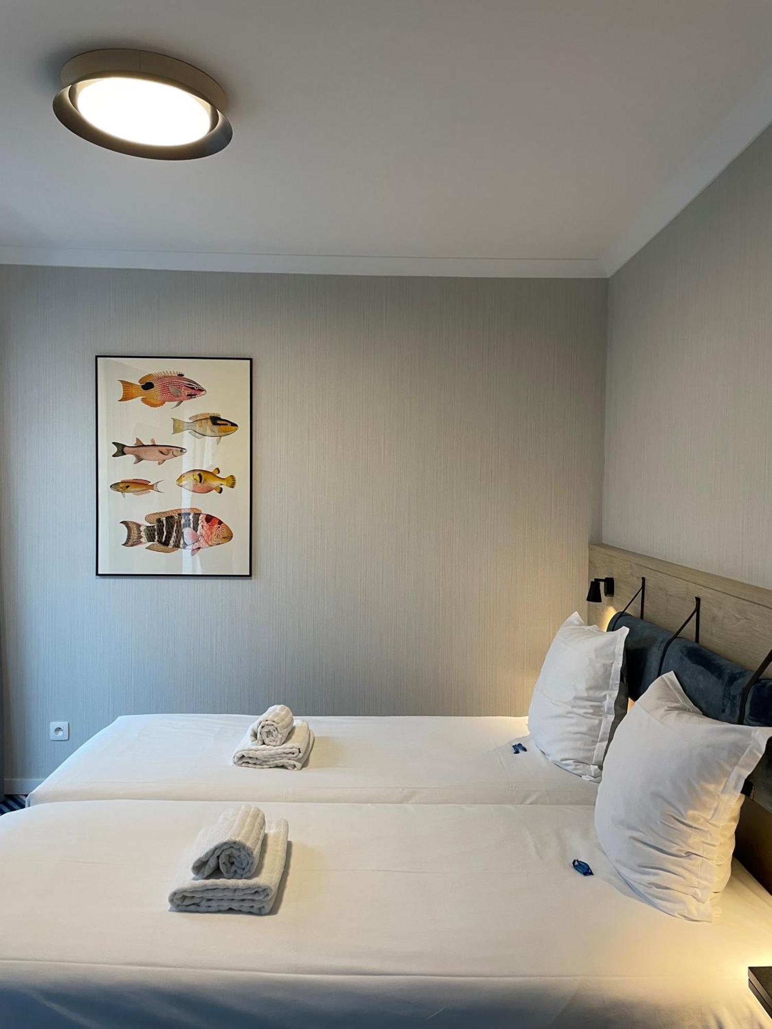 Hotel Lehouck Коксейде Екстериор снимка
