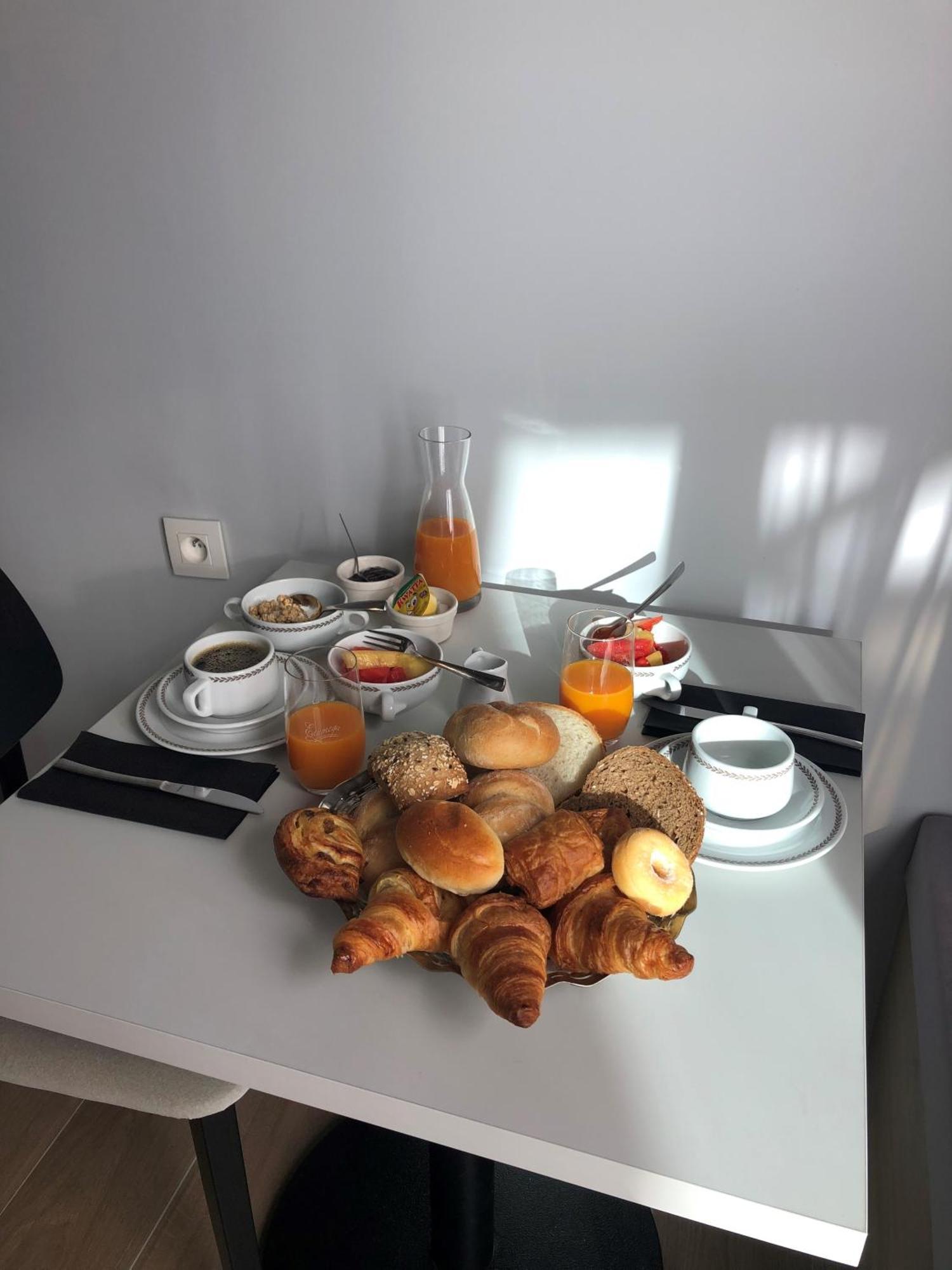 Hotel Lehouck Коксейде Екстериор снимка